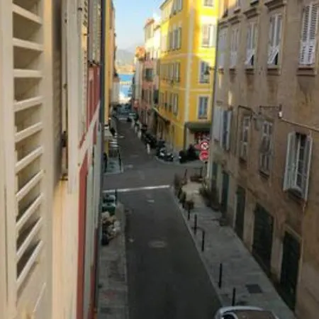 Apartment Ajaccio, 1 Piece, 3 Personnes - Fr-1-724-46 *