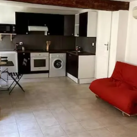 Ajaccio, 1 Piece, 3 Personnes - Fr-1-724-46 Apartment